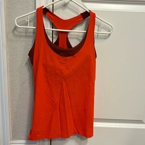 Athleta Ultimate Support Top